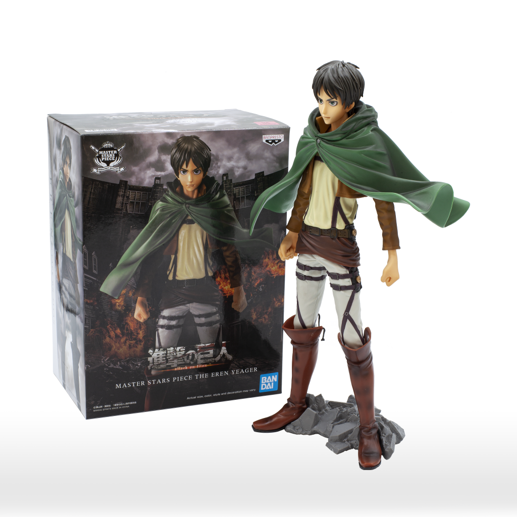 Figura eren jeager