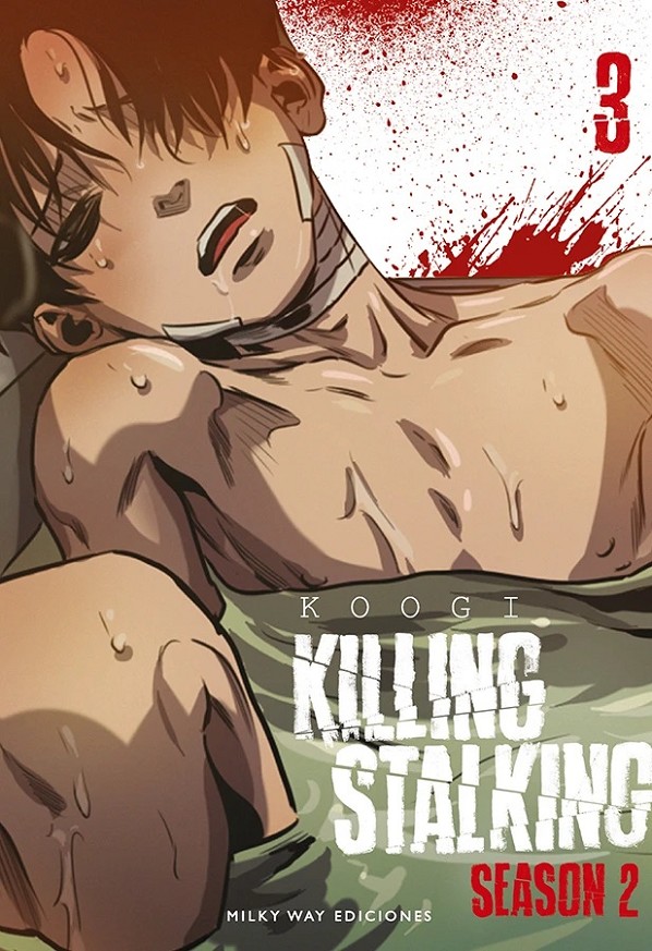 Killing stalking season 2 2