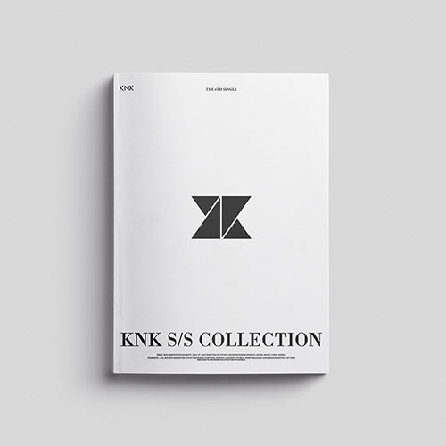 KNK - KNK S/S COLLECTION
