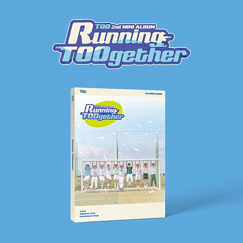 TOO - RUNNING TOGETHER
