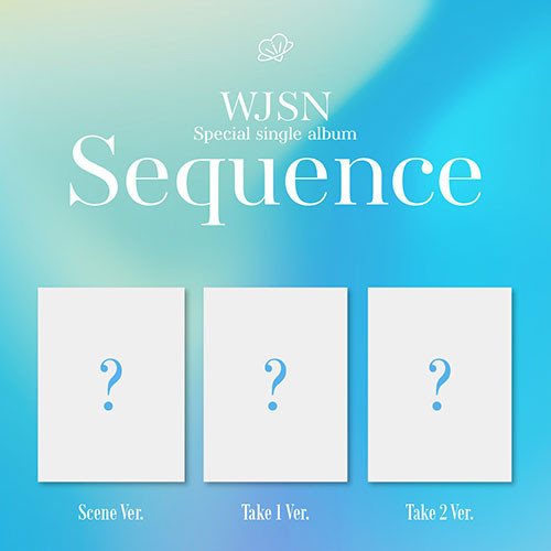 WJSN - SEQUENCE (PRE-ORDER)