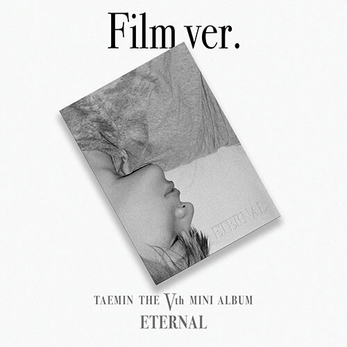 (TAEMIN) -  [ETERNAL] (Film ver.)