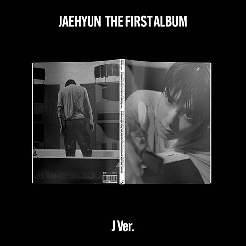 (JAEHYUN) - [J] (J Ver.)