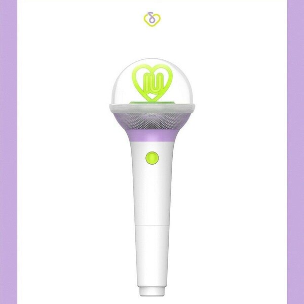 IU- OFFICIAL LIGHTSTICK