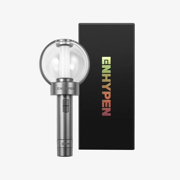 LIGHSTICK OFFICIAL ENHYPEN