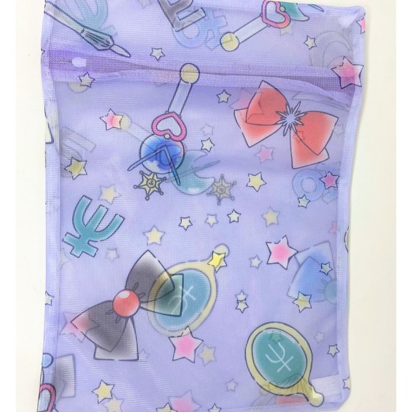 Washing machine bags - Sailor Moon