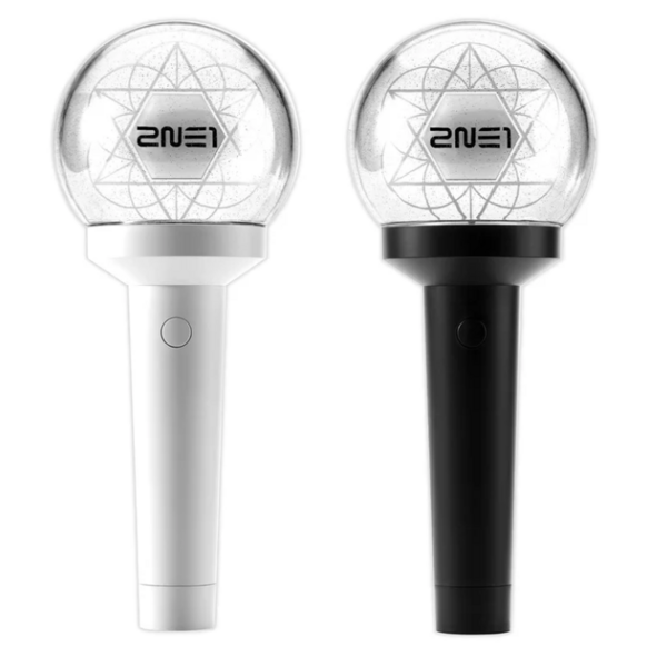 2NE1 - OFFICIAL LIGHT STICK- pre-order