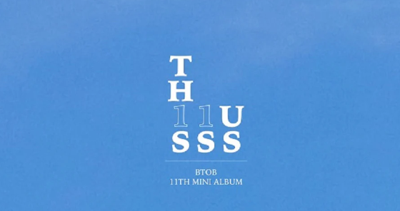 BTOB - THIS IS US