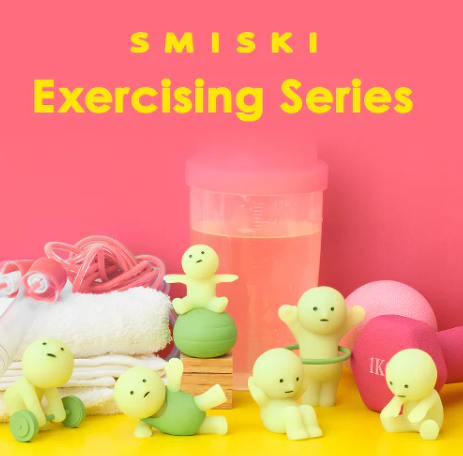 SMISKI - EXERCISE