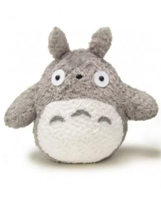 PELUCHE MY VECINO TOTORO 14CM