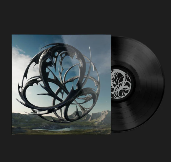 AESPA - 1st Album ARMAGEDDON (LP VER.)- PRE-ORDER