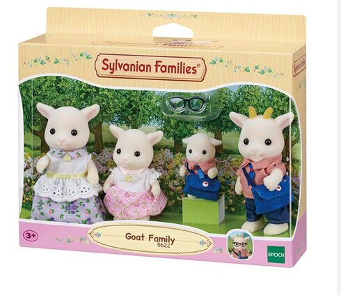 Sylvanian Families