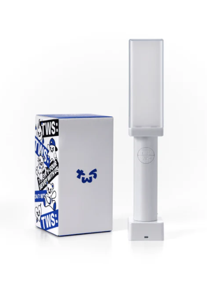 TWS - OFFICIAL LIGHT STICK- PRE-ORDER