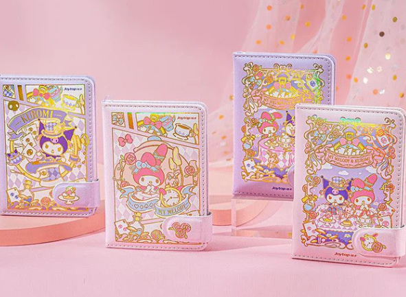 LIBRETA SANRIO