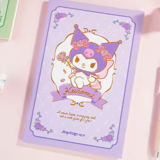 LIBRETA SANRIO