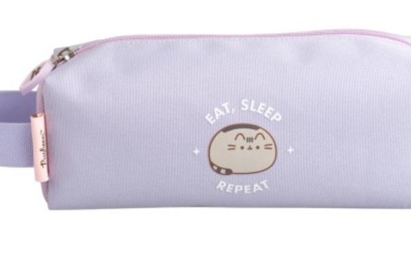 ESTUCHE RECTANGULAR PUSHEEN MOMENTS