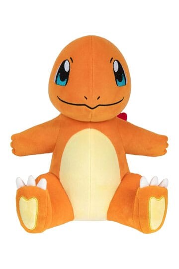 Pokémon Peluche Charmander 30 cm