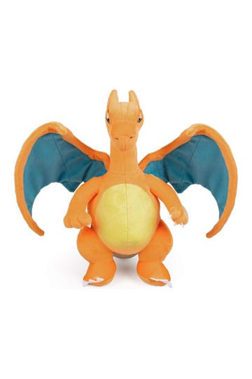 Pokémon Peluche Charizard 30 cm