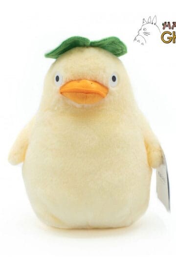 Studio Ghibli Peluche Medium Ootorisama 22 cm