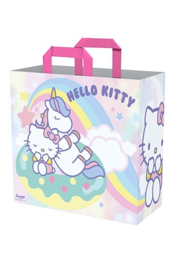 Sanrio Bolsa Hello Kitty Pony