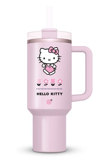 Hello Kitty Vaso 1130 ml