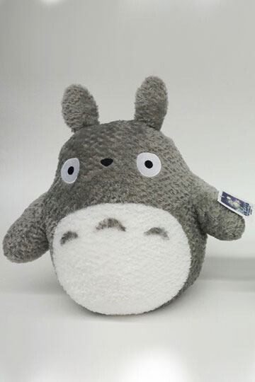 Mi vecino Totoro Peluche Totoro 33 cm