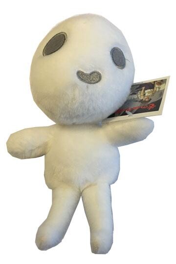 La Princesa Mononoke Peluche Kodama 19 cm