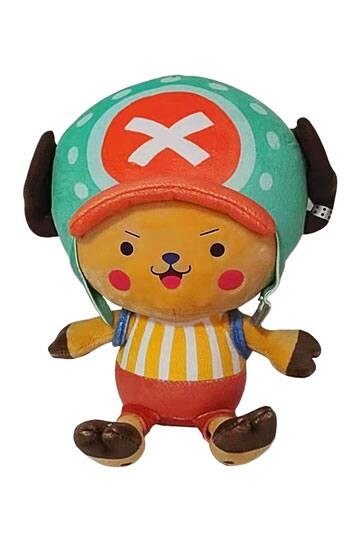 One Piece Peluche Tony Tony  Chopper 25 cm