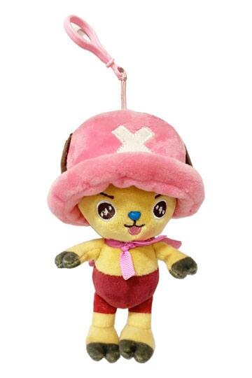 One Piece Peluche Tony Chopper 11 cm