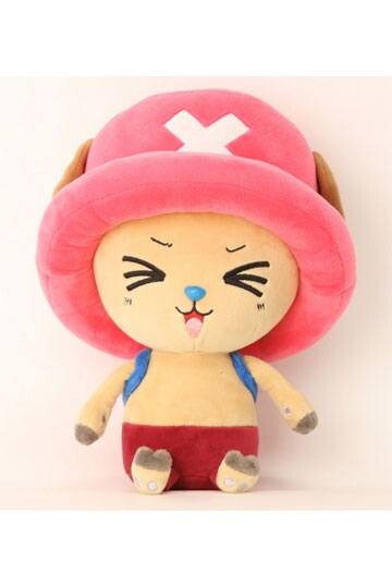 One Piece Peluche Chopper New Ver. 4 25 cm