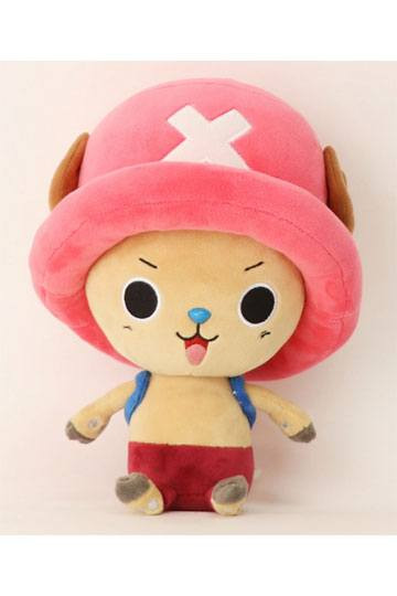 One Piece Peluche Chopper New Ver. 2 25 cm