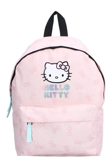 Sanrio Mochila Hello Kitty Take Me To The Party