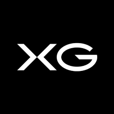 XG - 2ND MINI ALBUM XG VER. - PRE-ORDER