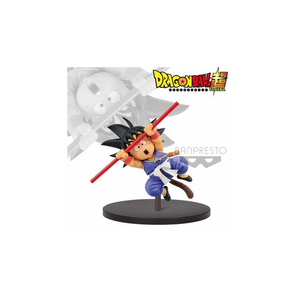 Dragon Ball Super - Son Goku Fes!! Vol.9 (B - Son Goku)