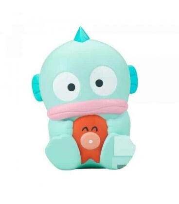 Figura banpresto sanrio sofvimates hangyodon 11cm