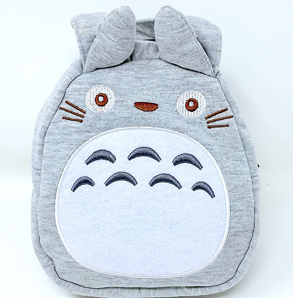 TOTORO SMALL BAG WITH HANDLES