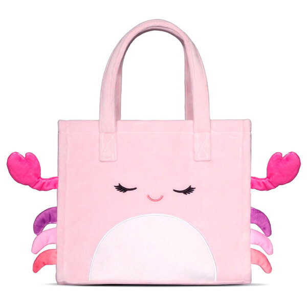 Bolso peluche Squishmallows