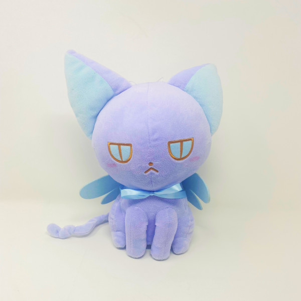 BRINQUEDO DE PELUCHE CARDCAPTOR SAKURA MÉDIO - SPINEL
