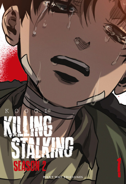 Killing Stalking  Manhwa 