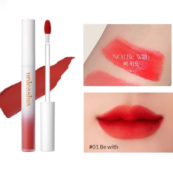 LUV HUG VELVET TINT (TINTE DE LABIOS)