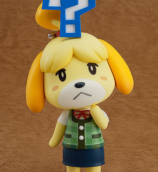 Nendoroid 307 - Canela Animal Crossing