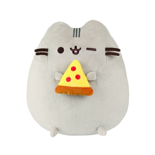 PELUCHE PUSHEEN