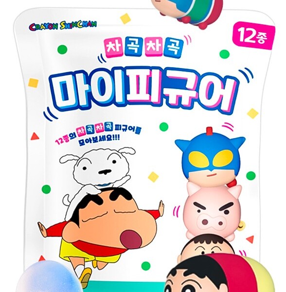 SHIN CHAN BLIND BAG