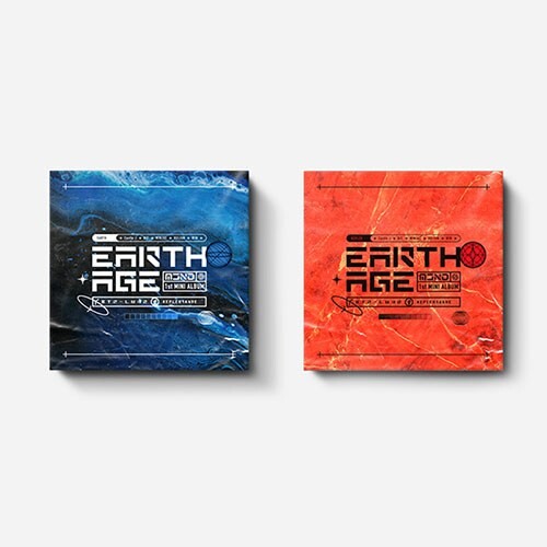 [MCND] - [EARTH AGE]