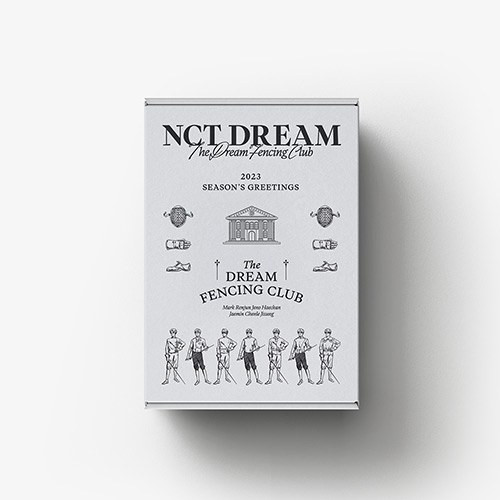 NCT DREAM- 2023 SEASON'S GREETINGS