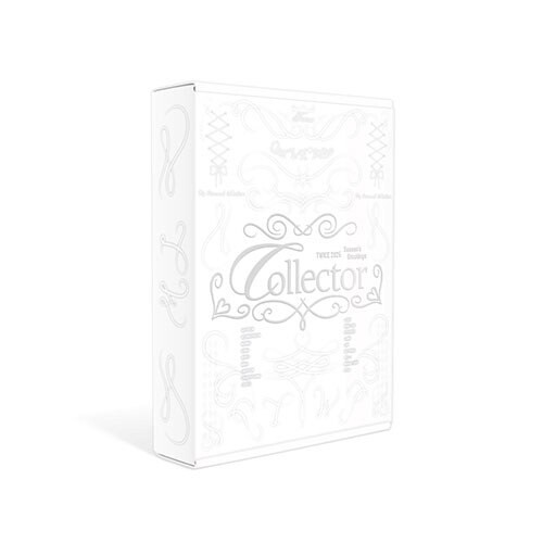 (TWICE) - 2025 Season's Greetings [Collector]- PRE-ORDER