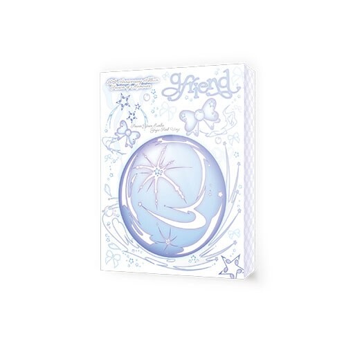 (GFRIEND) - Special Album [Season of Memories]- PRE-ORDER