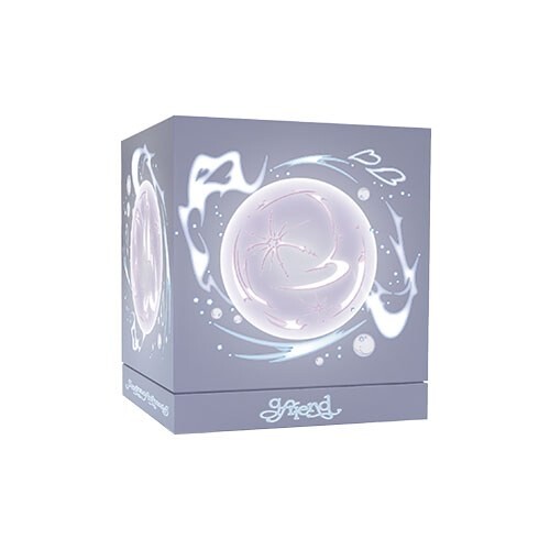 (GFRIEND) - Special Album [Season of Memories] (Glass Bead ver.)