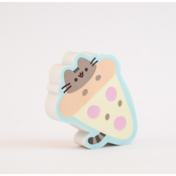 Set gomas - Pusheen the cat (Foodie collection)
