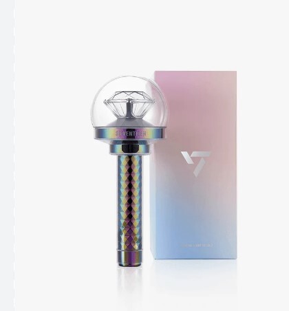 SEVENTEEN Official Light Stick Version 3